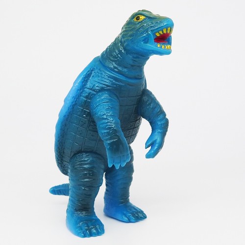 Gamera marusan sofubi - /,
