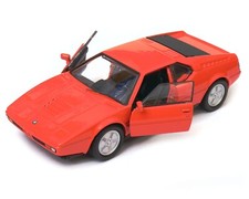 BMW M1 Classic Germany Sports