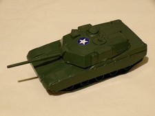 Army Men M1 Abrams Tank –