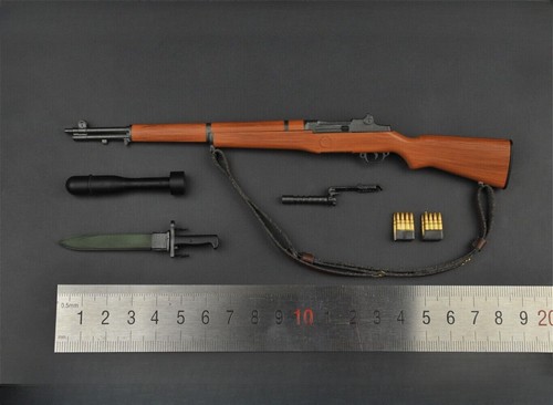 1set action figure - 12", 1/6