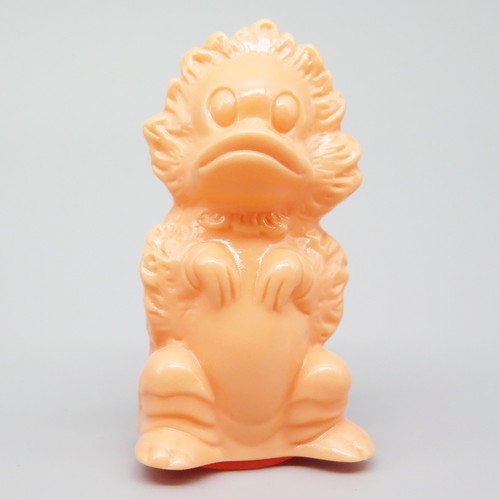 Ultraman sofubi kaiju baby - ultraman,