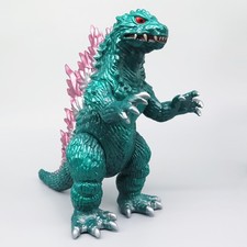GODZILLA Sofubi Kaiju M1-Go