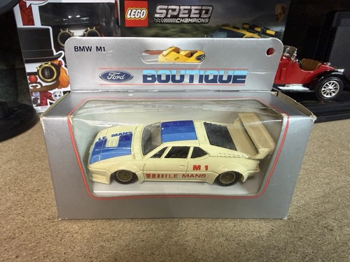 Bmw mans ford boutique - , le